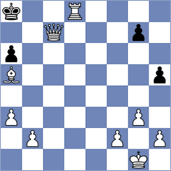 Menoux - Laboure (Europe Echecs INT, 2020)
