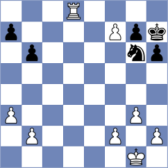 Montano Vicente - Kawka (chess.com INT, 2025)