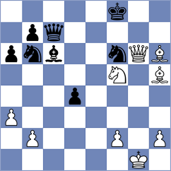 Boyer - Havanecz (chess.com INT, 2021)