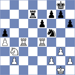 Bagamasbad - Choijilsuren (Terelj MGL, 2024)