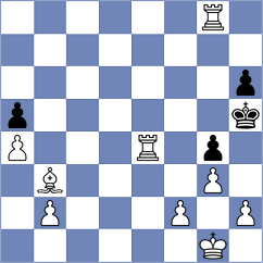 Myers - Jennifer Biyinga (Budapest HUN, 2024)