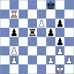 Pasaribu - Ozdemir (Chess.com INT, 2020)
