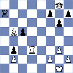 Rodriguez Santiago - Abiad Parra (Medellin COL, 2025)