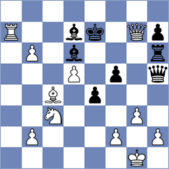 Al Tarbosh - Yeremyan (chess.com INT, 2024)