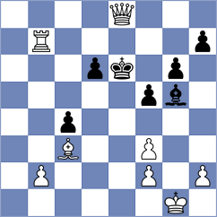 Sharkey - Pollack (Hampstead, 2013)