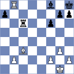 Sjugirov - Antipov (chess.com INT, 2022)