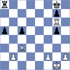 Kusa - Shilon Rahav (Pardubice CZE, 2024)