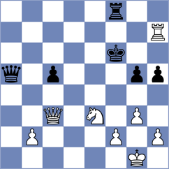 Ivanchuk - Liang (New York USA, 2024)