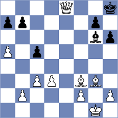 Fiorito - Baskakov (chess.com INT, 2025)
