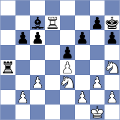 Puzyrevsky - Sanhueza (chess.com INT, 2024)