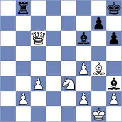 Perez Gormaz - Ahn (chess.com INT, 2024)