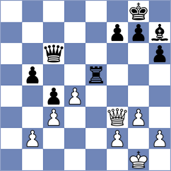 Fedorov - Orozbaev (Pavlodar KAZ, 2025)