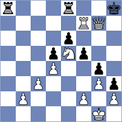 Kay - Pogan (Playchess.com INT, 2008)