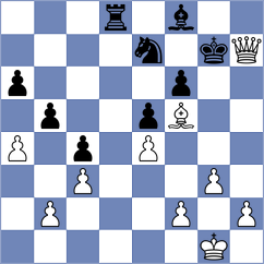 Sairam - Venkatesh (chess.com INT, 2024)