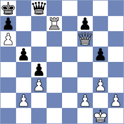 Barrera Meza - Marin Munoz (Santiago de Chile, 2008)