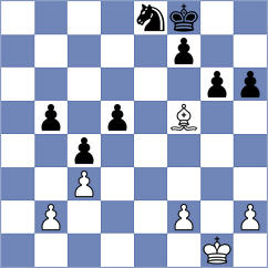 Kapitanchuk - Fedoseev (Chess.com INT, 2020)