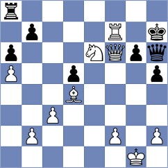 Katic - Bozic (Belgrade, 2004)