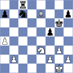 Vlasov - Hansen (Kitchener, 2006)