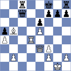 White - Swiatkowski (Hastings ENG, 2025)