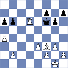 Chans Farina - Rodriguez Navia (Trevias, 1999)