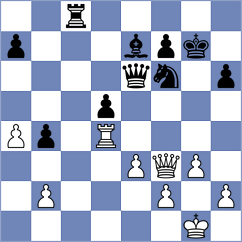 Michalek - Garbuz (Rhodes GRE, 2024)