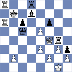 Montano Vicente - Dobre (chess.com INT, 2025)