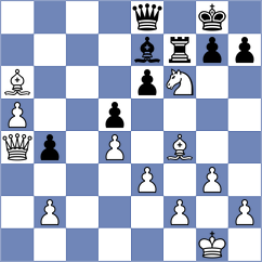 Feng - Meshkovs (chess.com INT, 2025)