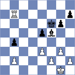 Ladan - Fuhrmann (chess.com INT, 2025)