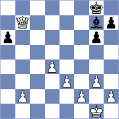 Aponte - Maranhao (Chess.com INT, 2021)