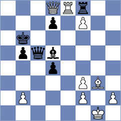 Lach - Hunt (Katowice POL, 2022)