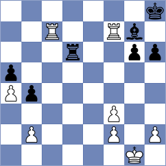 Molina Navarro - Larios Crespo (Albacete, 1994)