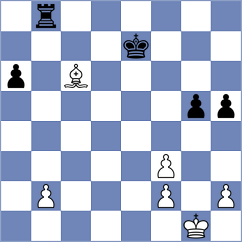 Tarun V - Ajay Santhosh Parvathareddy (Bengaluru IND, 2025)