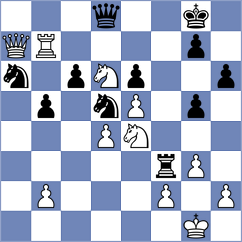 Gligoric - Bauza (Mar del Plata, 1955)