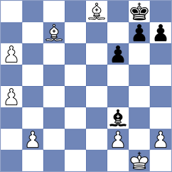 De Boer - Roubalik (chess.com INT, 2025)