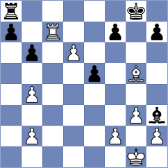 Ivkov - Radulov (Porec, 1974)