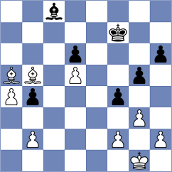 Troltenier - Hamedi Nia (chess.com INT, 2025)