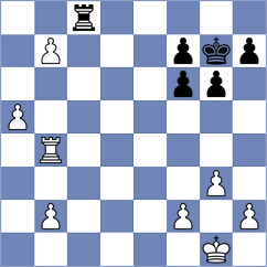 Romero - Sanchez Caldas (Bogota, 2015)