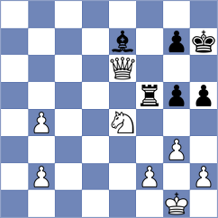 Ramirez Florez - Sanchez Ospina (Caldas, 2011)
