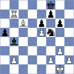 Khasanov - Avdeev (Borisoglebsk, 2011)