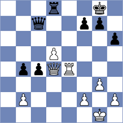 Enkhrii Enkh-Amgalan - Arakelyan (chess.com INT, 2025)