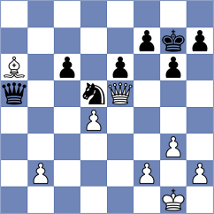 Zakharevich - Rodchenkov (Tula, 2002)