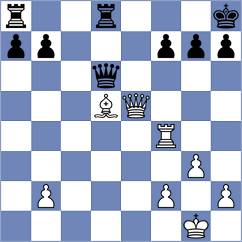Silva - Mayank (chess.com INT, 2025)