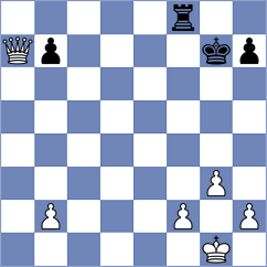 Teimouri Yadkuri - Lantini (chess.com INT, 2024)