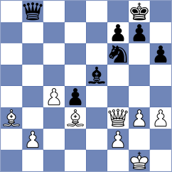 Karas - Jackson (chess.com INT, 2024)