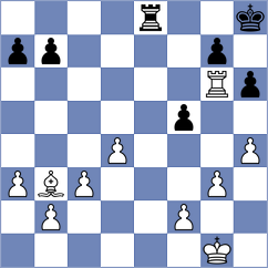 Jing - Gomez Gonzales (chess.com INT, 2025)