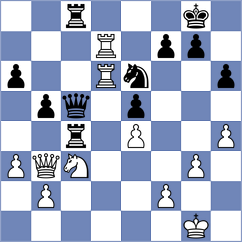 Davis - Evans (Cardiff, 2014)