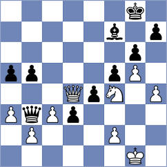 Sanchez - Vizcaino (Albacete, 1994)