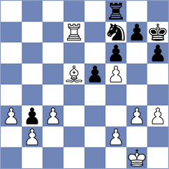 Braginsky - Steiner (Ansbach, 2000)
