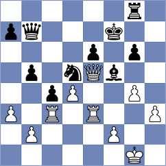 Williams - Huntington (Parsippany, 2000)