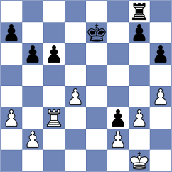 Petrov - Sadykov (Kazan, 2006)